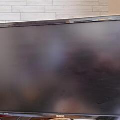 BenQ GL2460HM ゲーミングモニター