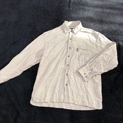 ★ベネトンフォーミュラ1★チェックシャツ