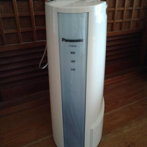 [取引者決定]　Panasonic★除湿衣類乾燥機