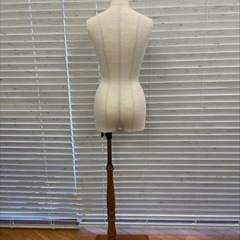 レディース　トルソーの画像