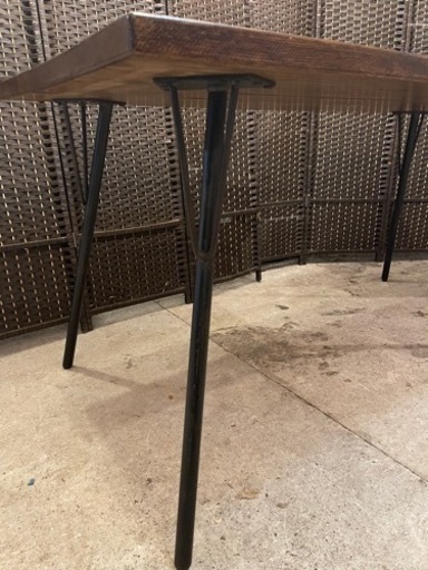 【売約済み】ACME Furniture アクメファニチャー GRANDVIEW グランドビュー ダイニングテーブルM オーク材 検　