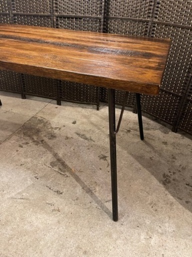 【売約済み】ACME Furniture アクメファニチャー GRANDVIEW グランドビュー ダイニングテーブルM オーク材 検　