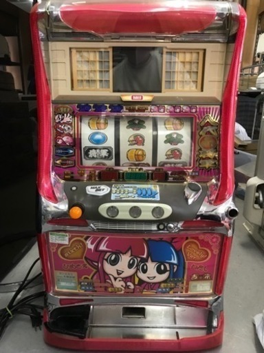 新入荷！！実働スロット機☆えこりっちはいつもお安く♪