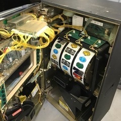 新入荷！実働スロット機えこりっちはいつもお安く♪