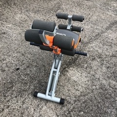 ワンダーコア①の画像