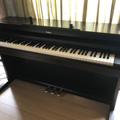 急募！　Roland  電子ピアノ