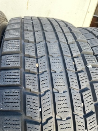 225/65Ｒ17 スタッドレスタイヤ
