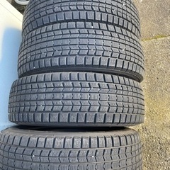 225/65Ｒ17 スタッドレスタイヤ