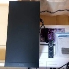 ソニー SONY HT-Z9F 3.1ch サウンドバー (Alexa対応 ハイレゾ 4K HDR HDMI付属 Dolby Atmos DTS:X Bluetooth 対応). の画像