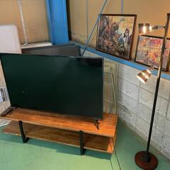 超お買い得！Iris55インチ2018年液晶テレビ！！ 決まりましたの画像