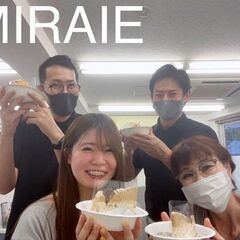 不動産会社にて契約営業事務を募集しております(^^♪