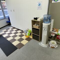 不動産会社にて契約営業事務を募集しております(^^♪の画像