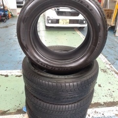‼️無料プレゼント‼️205/60 R16 ヴォクシー 70用