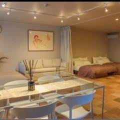 【在宅勤務、勤務時間相談可！】民泊・ゲストハウスの予約管理スタッフ【副業可、社員登用あり】の画像