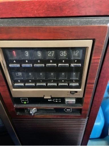 ブラウン管テレビ 日立 カラーテレビ C18-291昭和レトロ 当時物 ブラウン管テレビ 日立 カラーテレビ C18-291昭和レトロ 当時物