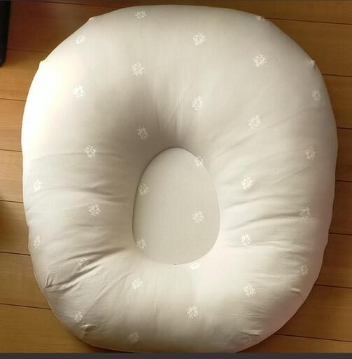 ラブツリークッション