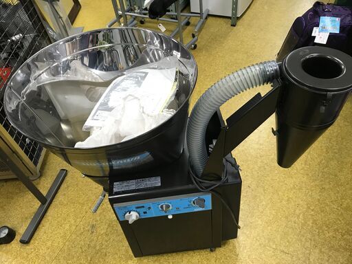 循環式精米機　HOSOKAWA細川製作所　型式 A300EN