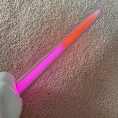 ディズニー　ライティング　ライト　パレード　ピンクの画像