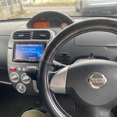 日産　オッティ　RXターボ　車検2022年3月迄　すぐにお乗りいただけますの画像