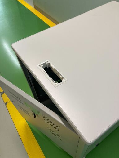 サーバー　デスク　ラック　ED-CP6080 