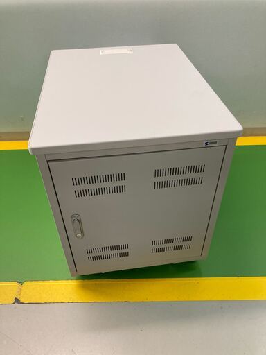 サーバー　デスク　ラック　ED-CP6080