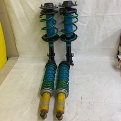 ビルシュタイン　BILSTEIN  サス　ショック　足回り　ジープ