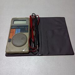 電通、音＝OK★テスター★HIOKI★CARD Hi TESTE...