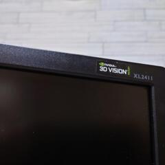 BenQゲーミングモニターXL2411Z