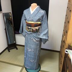 大人の遊び場　秘密基地ツキヒノ　リサイクル着物の販売もしています - 柏市