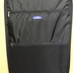 バーバリーブルーレーベル キャリーバッグ