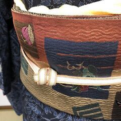 大人の遊び場　秘密基地ツキヒノ　リサイクル着物の販売もしています − 千葉県