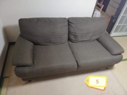 家具 Sofa