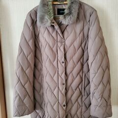 SANYO　冬用コート