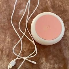 ナイトライト　LED 充電式