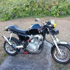 キットバイク 125cc 中華エイプ