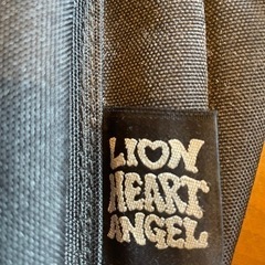 KIDS用　リュックサックの画像