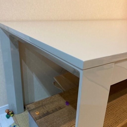 美品 ダイニングテーブル