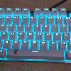 e要素 z88ゲーミングキーボード