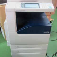 ◆極上モノクロコピー機 XEROX DocuCentre-V 2...