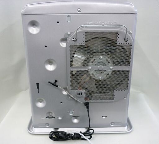 ☆石油ストーブ ダイニチ 2018年製 FW-3217S ファンヒーター ストーブ