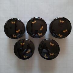 再【値下げ】【未使用品】HANAE MORI　しっきしっく蓋付き...