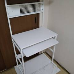 パソコンデスク
