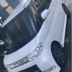 🚘人気のタントカスタムRS🚘上位グレード🚘即決の方のみ特典あり🚘