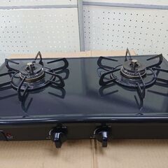 パロマ ガステーブル現行品 グリルレス 都市ガス(12A13A)...