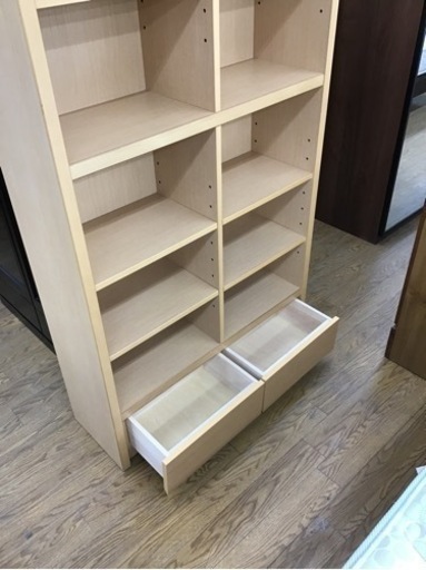 KK-38【ご来店頂ける方限定】フリーボード　ナチュラル