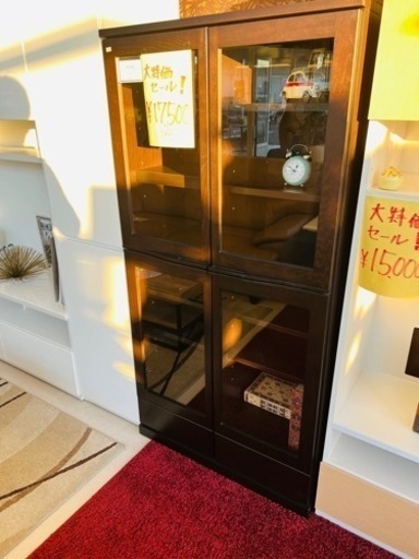 【SALE‼️】コレクションケース