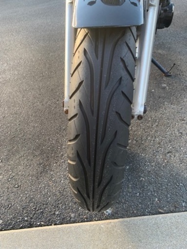 ホンダCB400SF