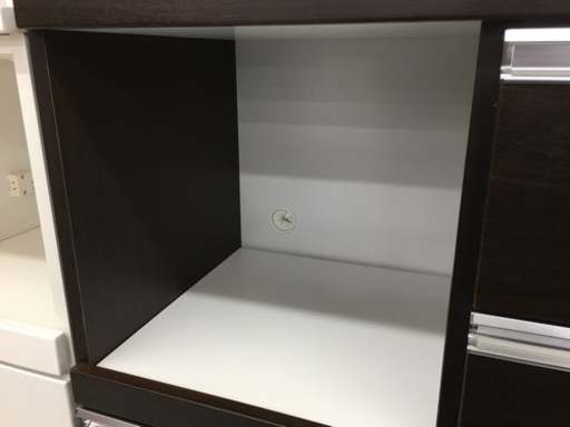 入江木工　キッチンボード　良品