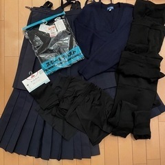 ※お話中※標準服（140cm)まとめ