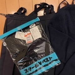 ※お話中※標準服（140cm)まとめの画像
